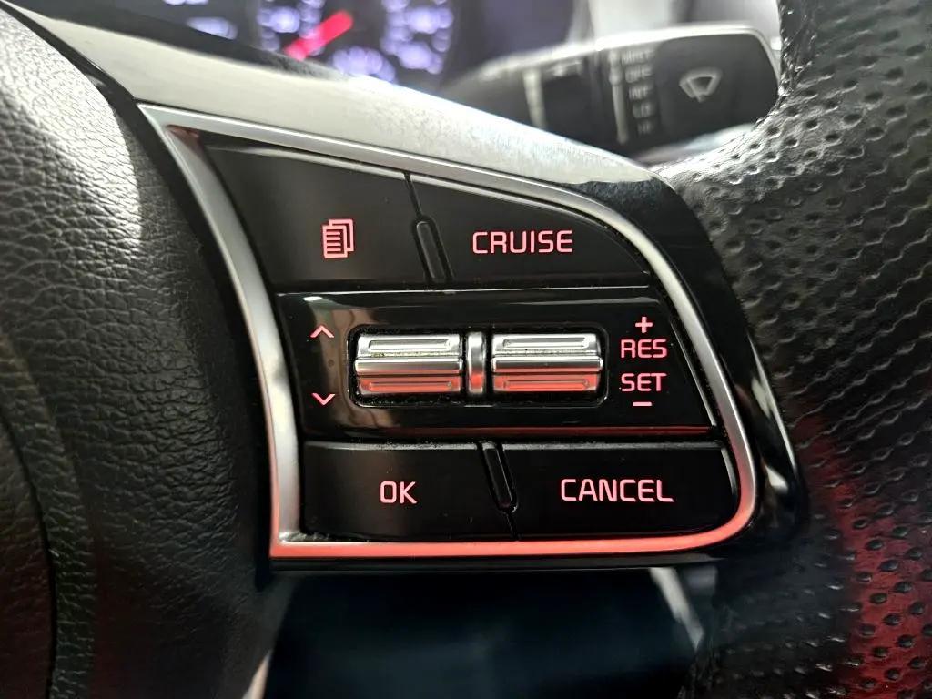 used 2021 Kia Forte car, priced at $15,995