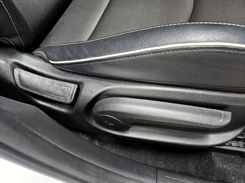 used 2021 Kia Forte car, priced at $15,995