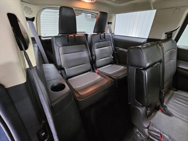 used 2013 Ford Flex car, priced at $6,895