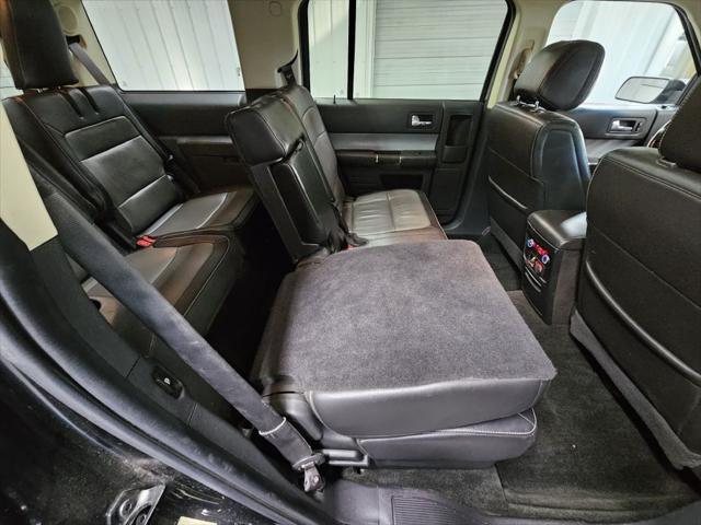 used 2013 Ford Flex car, priced at $6,895