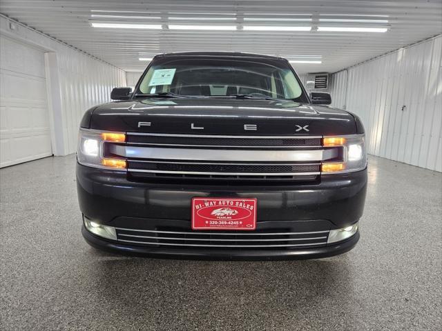 used 2013 Ford Flex car, priced at $6,895