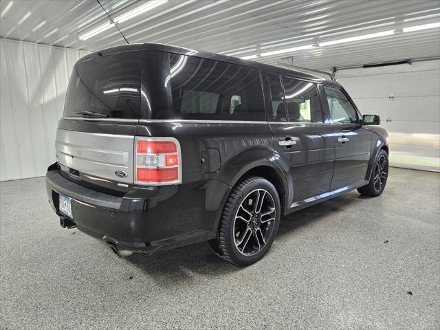 used 2013 Ford Flex car, priced at $6,895