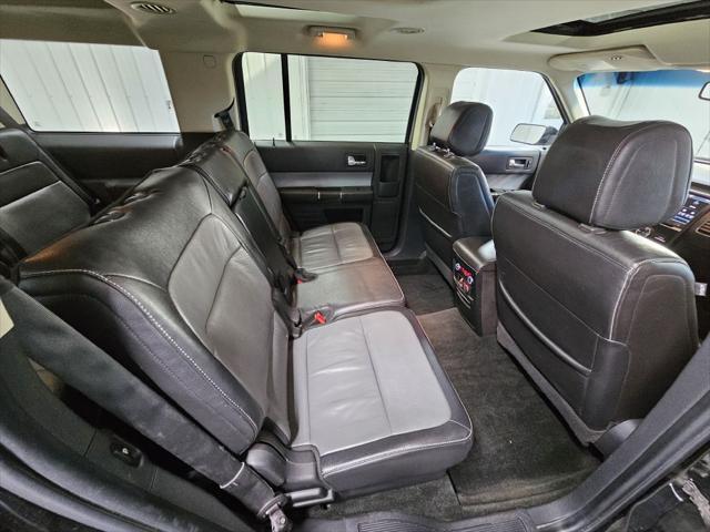 used 2013 Ford Flex car, priced at $6,895