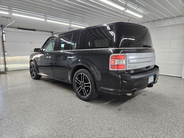 used 2013 Ford Flex car, priced at $6,895