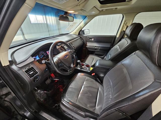 used 2013 Ford Flex car, priced at $6,895