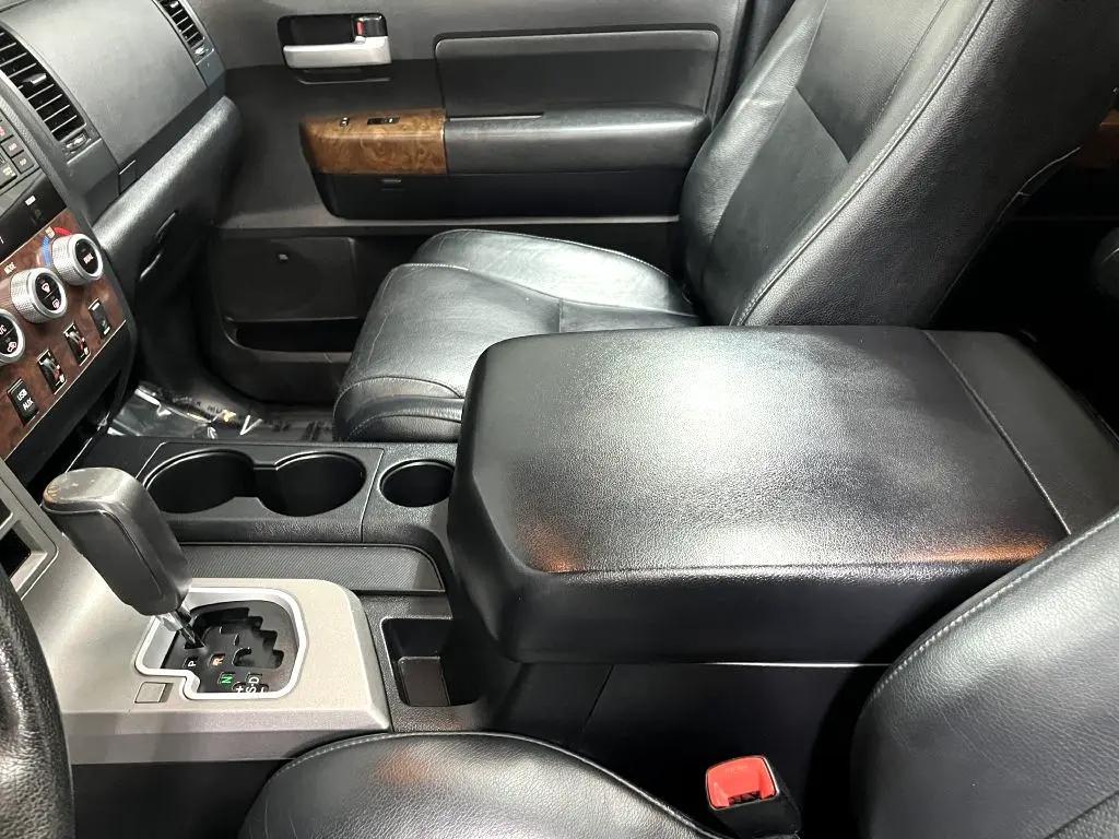 used 2013 Toyota Tundra car, priced at $19,995