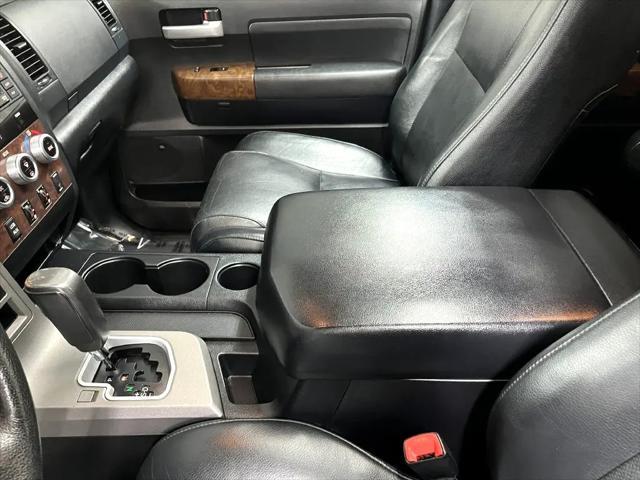 used 2013 Toyota Tundra car, priced at $19,995