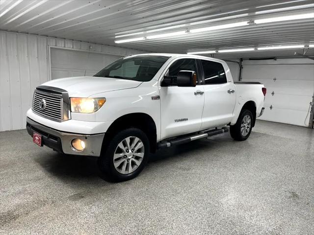 used 2013 Toyota Tundra car, priced at $19,995