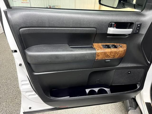 used 2013 Toyota Tundra car, priced at $19,995