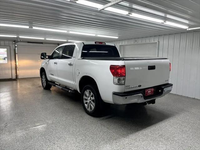 used 2013 Toyota Tundra car, priced at $19,995