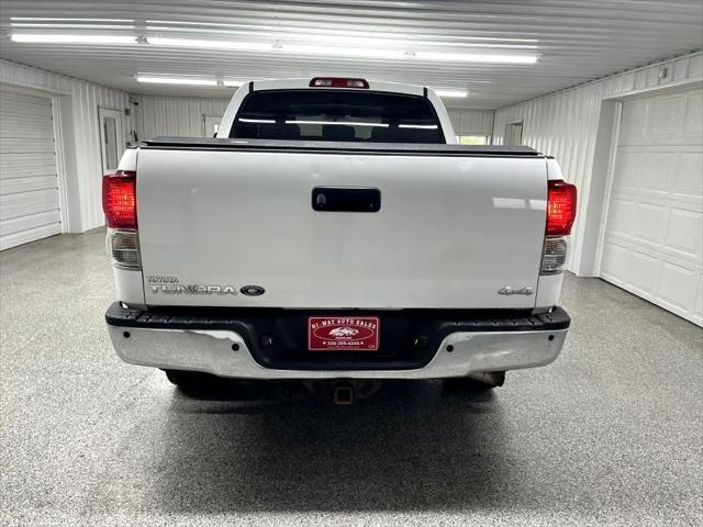 used 2013 Toyota Tundra car, priced at $19,995