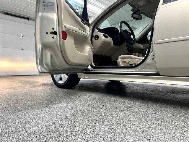 used 2011 Chevrolet Impala car, priced at $9,995