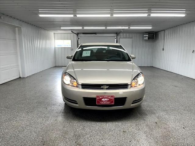 used 2011 Chevrolet Impala car, priced at $9,995
