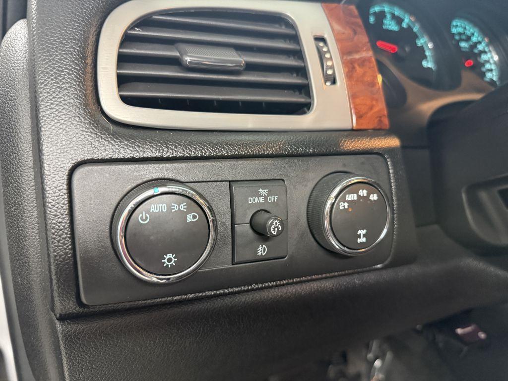 used 2013 Chevrolet Avalanche car, priced at $15,995