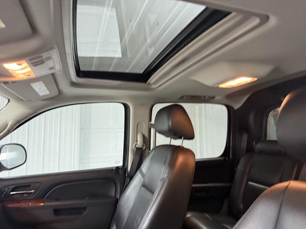 used 2013 Chevrolet Avalanche car, priced at $15,995