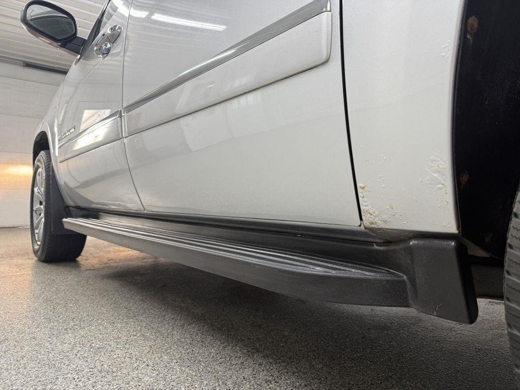 used 2013 Chevrolet Avalanche car, priced at $15,995