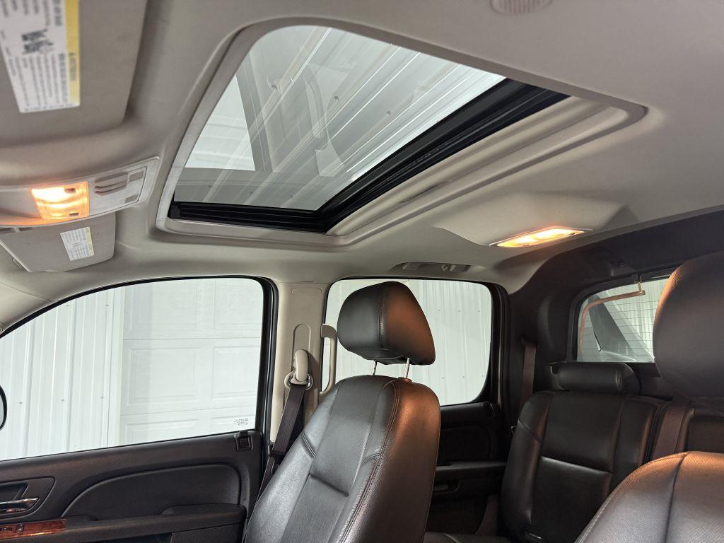 used 2013 Chevrolet Avalanche car, priced at $15,995