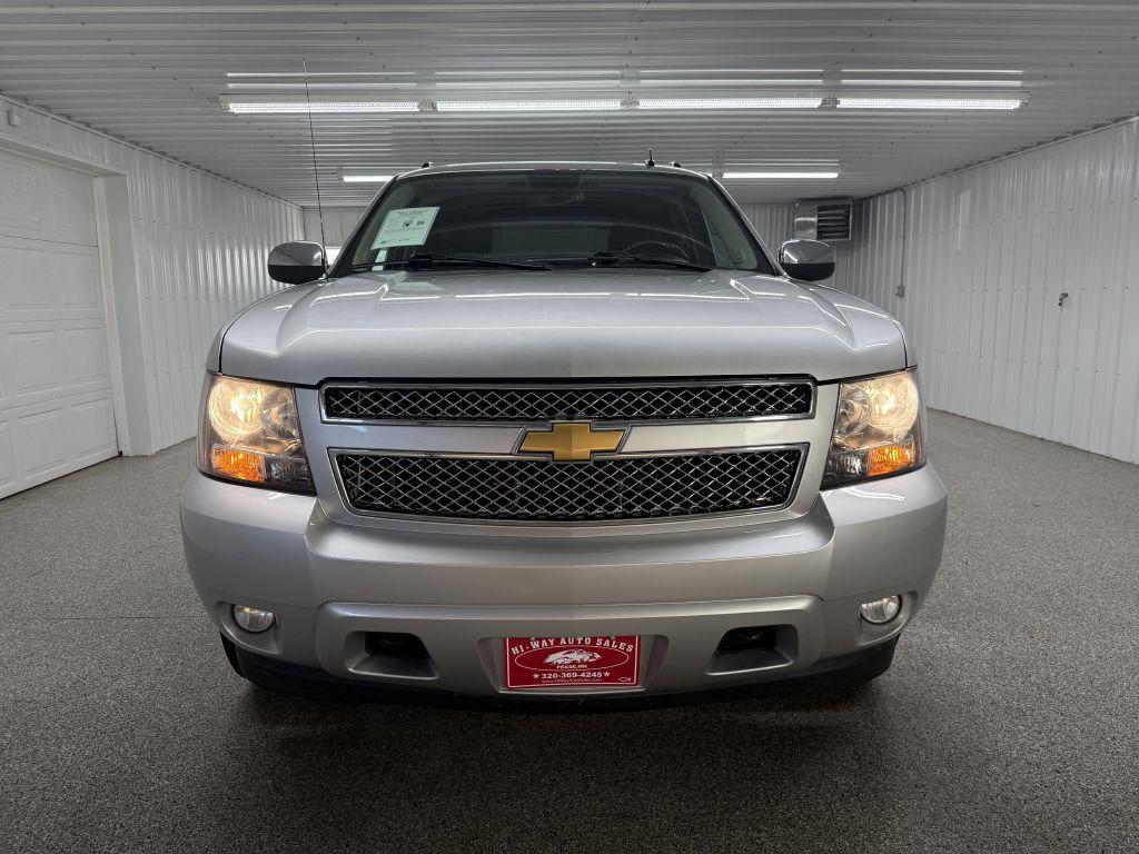 used 2013 Chevrolet Avalanche car, priced at $15,995