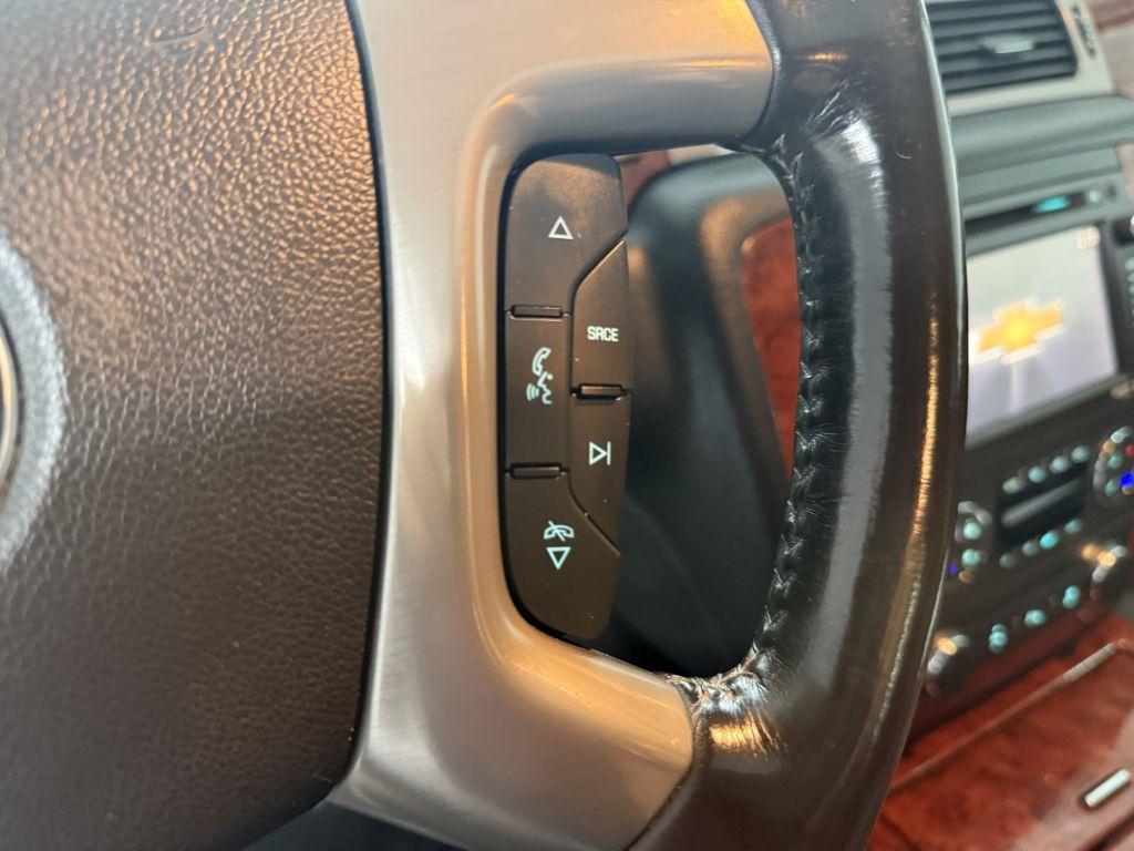 used 2013 Chevrolet Avalanche car, priced at $15,995