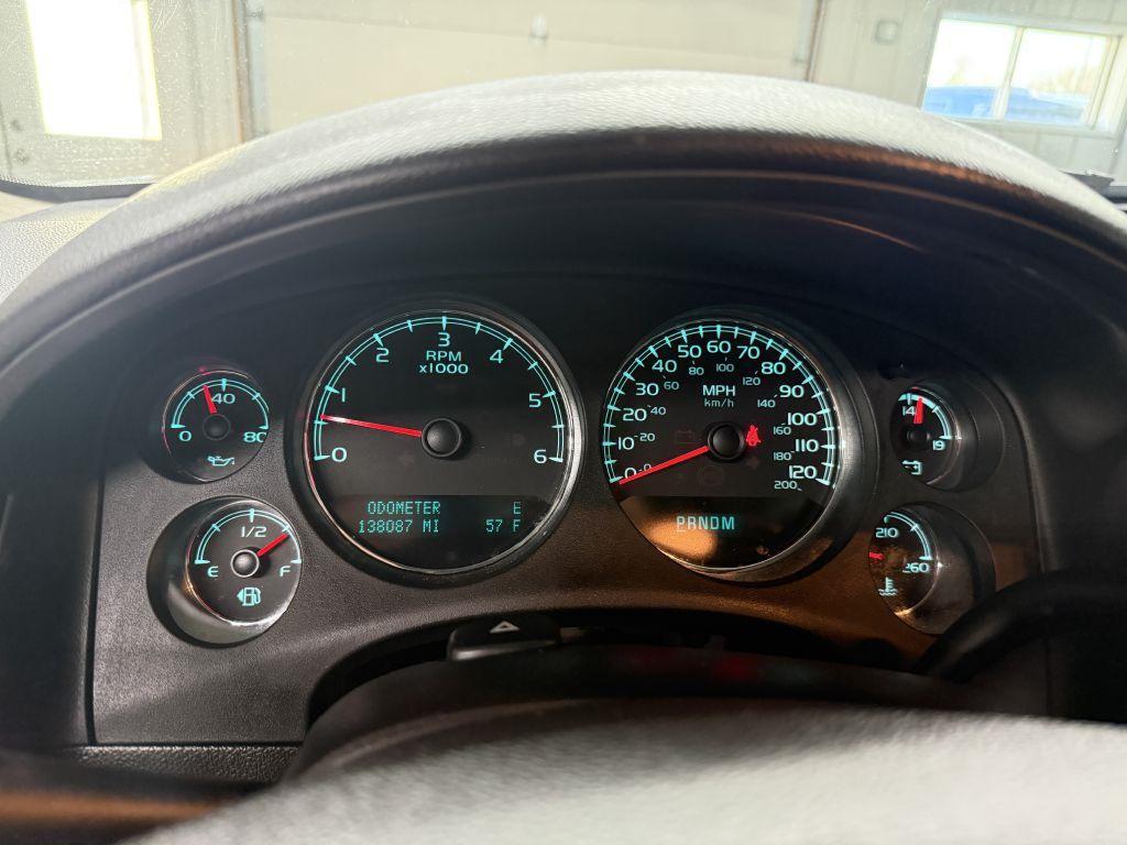 used 2013 Chevrolet Avalanche car, priced at $15,995