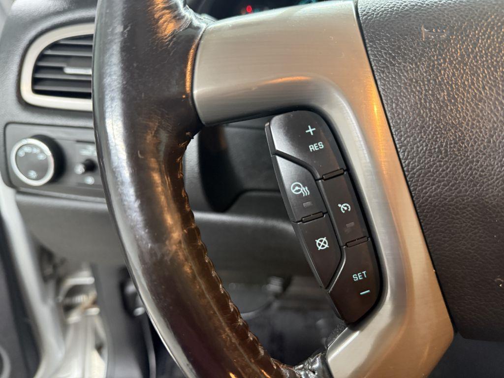 used 2013 Chevrolet Avalanche car, priced at $15,995