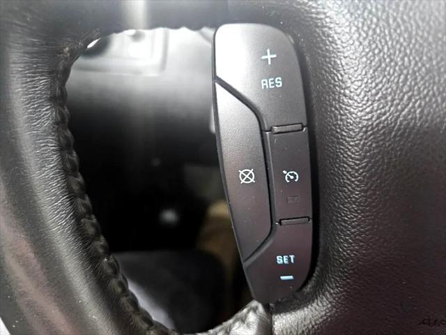 used 2011 Chevrolet Impala car, priced at $6,995