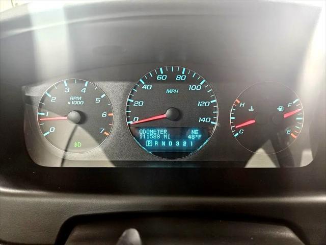 used 2011 Chevrolet Impala car, priced at $6,995