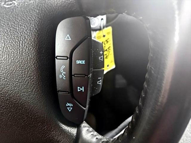 used 2011 Chevrolet Impala car, priced at $6,995