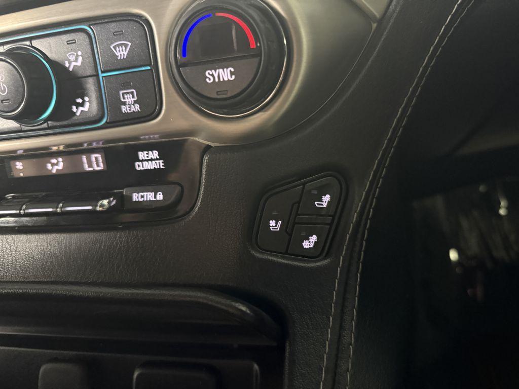 used 2017 GMC Yukon XL car, priced at $22,995