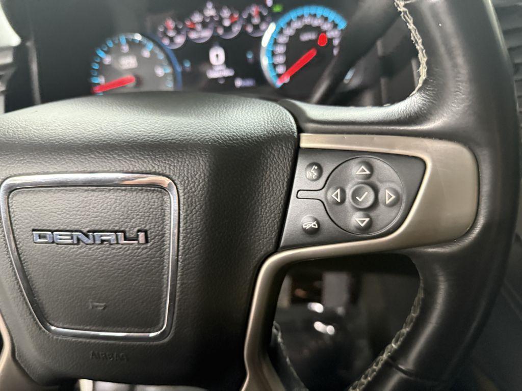 used 2017 GMC Yukon XL car, priced at $22,995