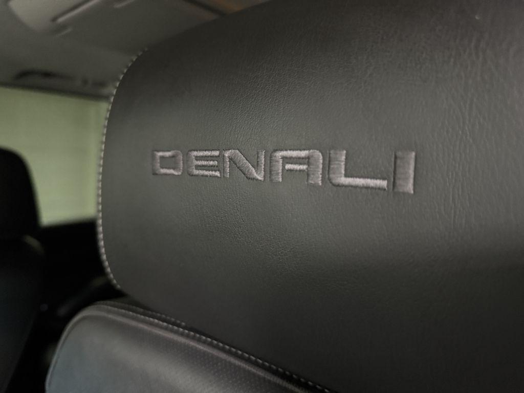 used 2017 GMC Yukon XL car, priced at $22,995