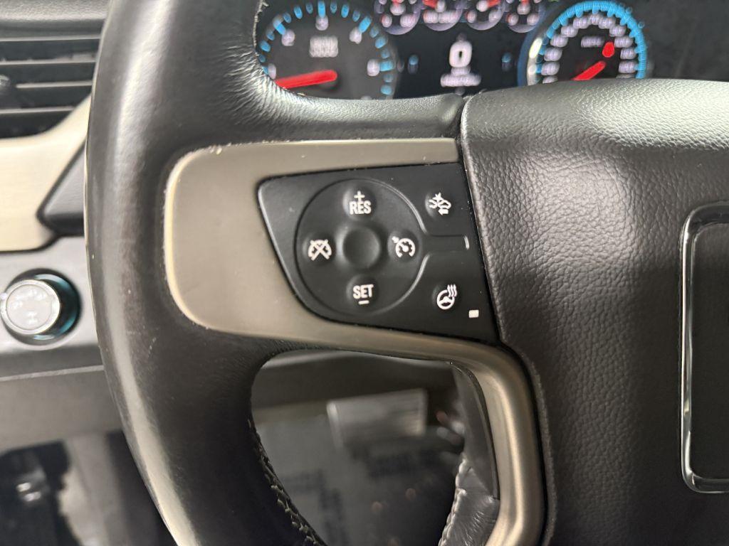 used 2017 GMC Yukon XL car, priced at $22,995