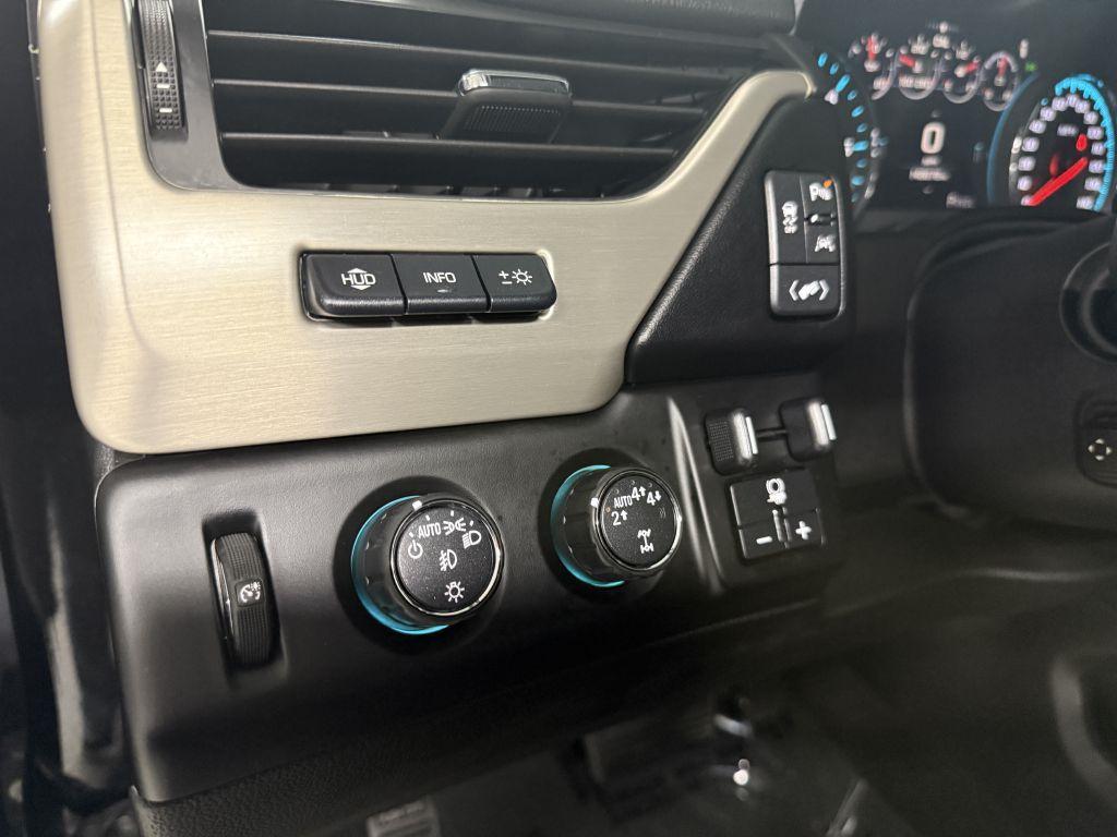 used 2017 GMC Yukon XL car, priced at $22,995