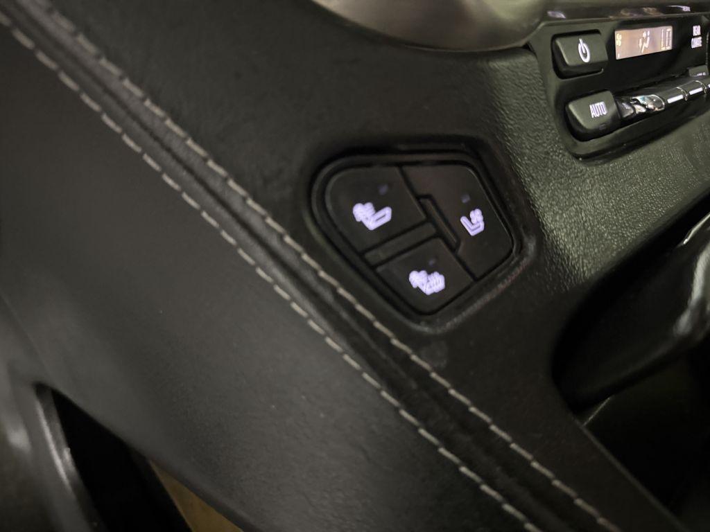 used 2017 GMC Yukon XL car, priced at $22,995