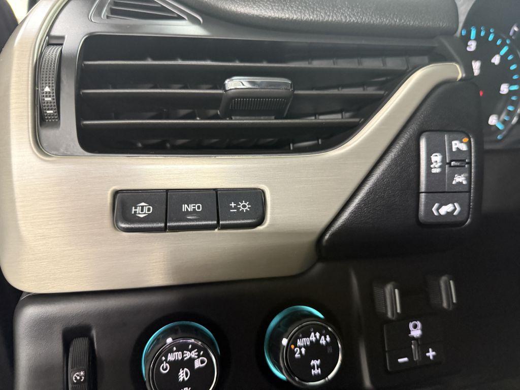 used 2017 GMC Yukon XL car, priced at $22,995