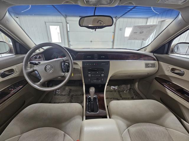 used 2007 Buick LaCrosse car, priced at $7,595