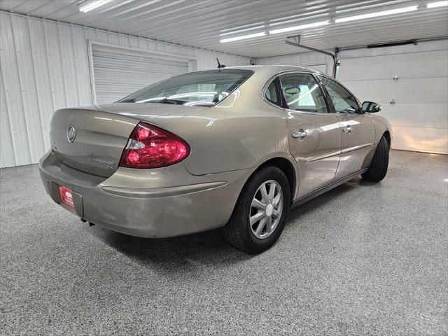 used 2007 Buick LaCrosse car, priced at $7,595