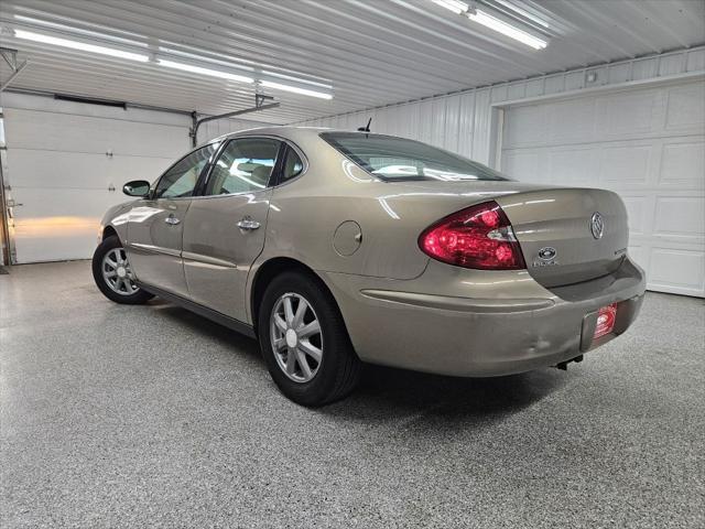 used 2007 Buick LaCrosse car, priced at $7,595