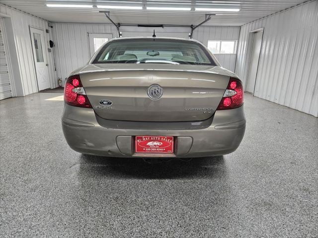 used 2007 Buick LaCrosse car, priced at $7,595