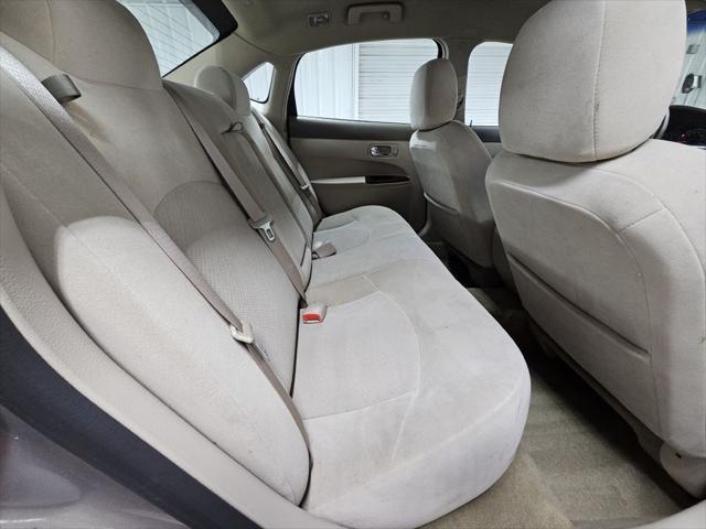 used 2007 Buick LaCrosse car, priced at $7,595