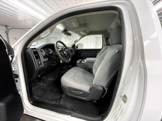 used 2013 Ram 2500 car, priced at $16,995