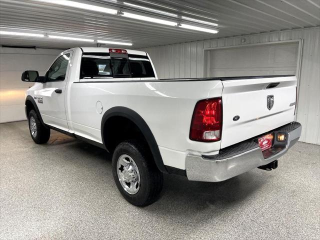 used 2013 Ram 2500 car, priced at $16,995