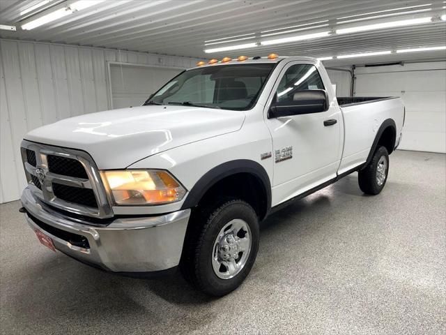 used 2013 Ram 2500 car, priced at $16,995