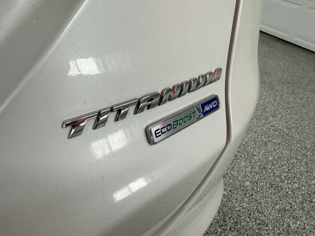 used 2016 Ford Fusion car, priced at $10,995