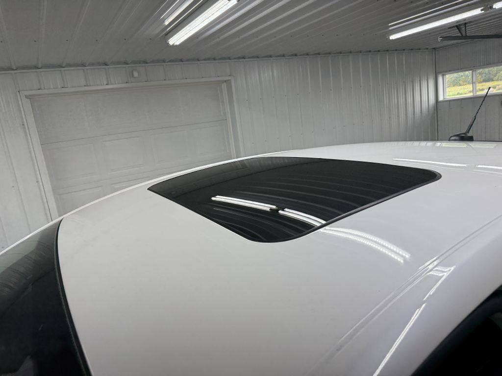 used 2016 Ford Fusion car, priced at $10,995