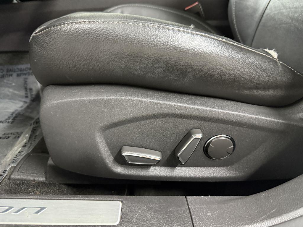 used 2016 Ford Fusion car, priced at $10,995