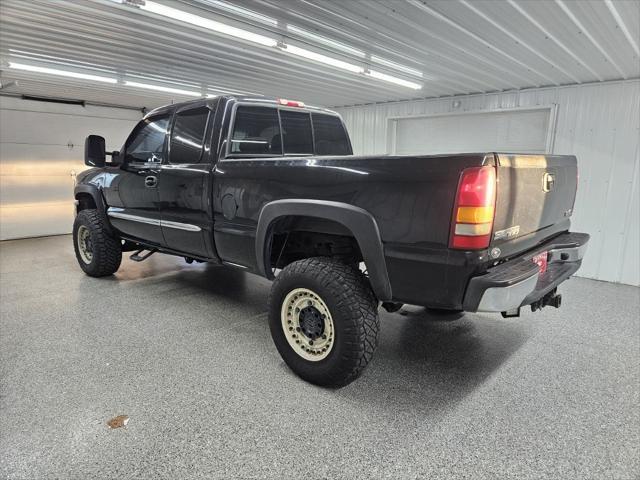 used 2003 GMC Sierra 1500 car, priced at $9,995