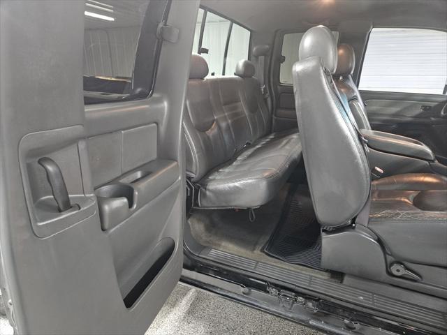 used 2003 GMC Sierra 1500 car, priced at $9,995