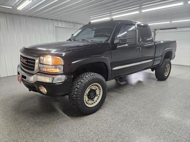 used 2003 GMC Sierra 1500 car, priced at $9,995