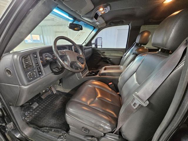 used 2003 GMC Sierra 1500 car, priced at $9,995